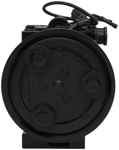 Four Seasons Panasonic N13A0AH4 Reman Compressor for 1995-2002 Mazda 2.3L (Millenia) 67471