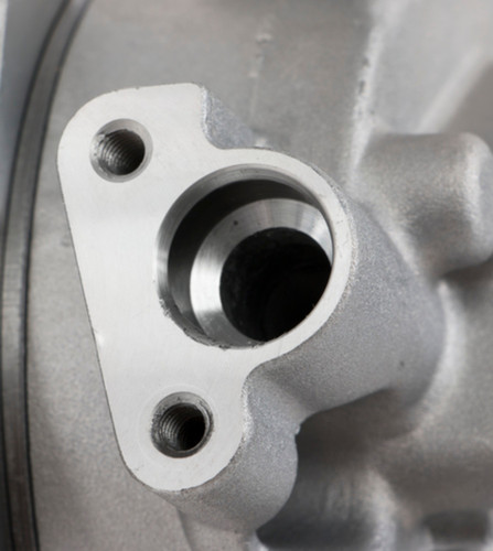 Four Seasons New 6SEU14C Compressor for 2008-2014 Scion/Toyota 1.8L (xD, Corolla, Matrix) 68328