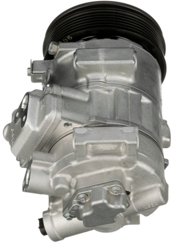Four Seasons New 6SEU14C Compressor for 2008-2014 Scion/Toyota 1.8L (xD, Corolla, Matrix) 68328