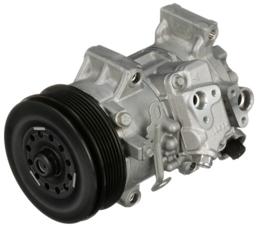 Four Seasons New 6SEU14C Compressor for 2008-2014 Scion/Toyota 1.8L (xD, Corolla, Matrix) 68328