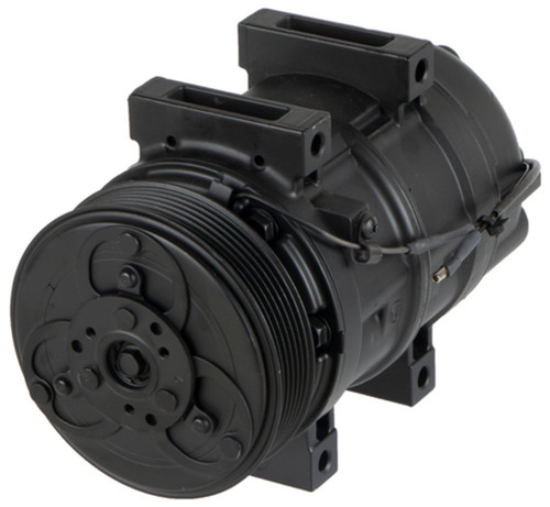 Four Seasons DKS17CH Reman Compressor for 1999-2002 Volvo (S60, S80, V70) 67648