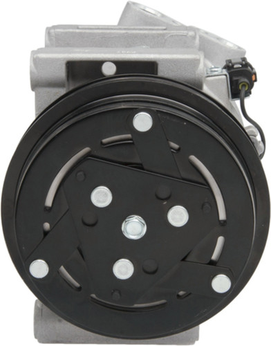 Four Seasons New CWV618 Compressor for 2001-2004 INFINITI/Nissan (QX4, Pathfinder) 68435