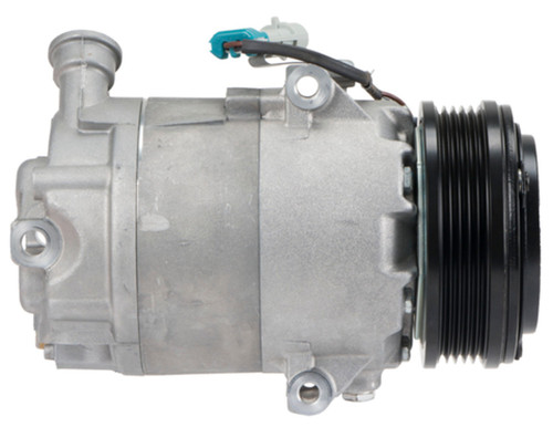 Four Seasons New CVC Compressor for 2004-2008 Chevrolet (Meriva) 68292