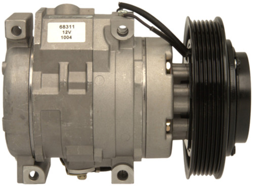 Four Seasons New 10S15L Compressor for 2000-2005 Toyota (Celica) 68311