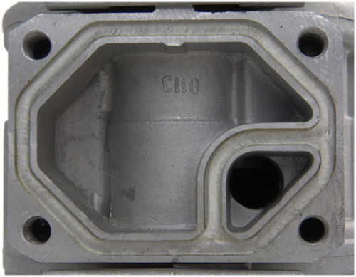Four Seasons New 10PA15C Compressor for 1989-2001 Kia/Toyota 2.4L (Sportage, 4Runner, Pickup) 68369
