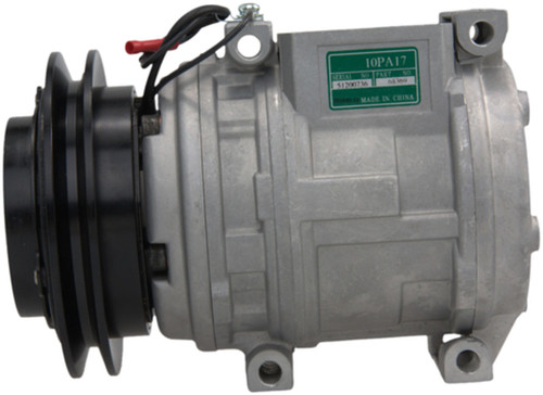 Four Seasons New 10PA15C Compressor for 1989-2001 Kia/Toyota 2.4L (Sportage, 4Runner, Pickup) 68369