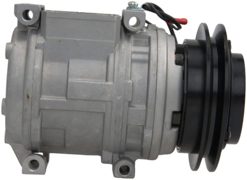 Four Seasons New 10PA15C Compressor for 1989-2001 Kia/Toyota 2.4L (Sportage, 4Runner, Pickup) 68369