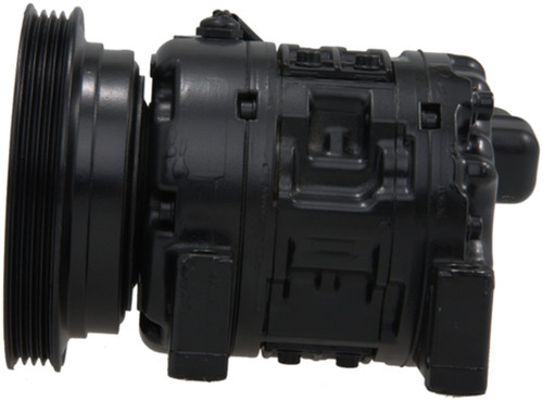 Four Seasons DCV14D Reman Compressor for 1993 Nissan 1.6L (NX, Sentra, Tsuru) 67450