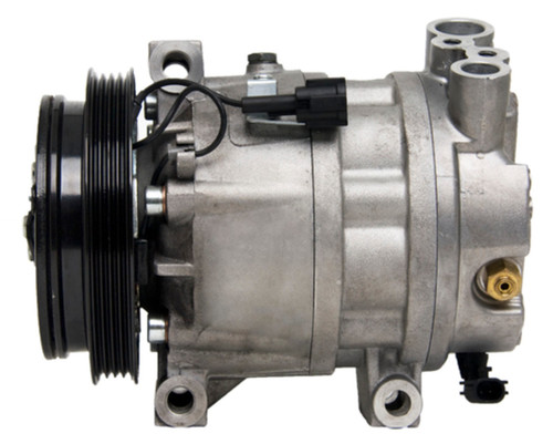 Four Seasons New CWE618 Compressor for 2003-2008 INFINITI 3.5L (FX35, G35) 68436