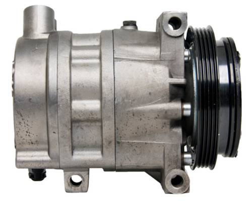 Four Seasons New CWE618 Compressor for 2003-2008 INFINITI 3.5L (FX35, G35) 68436