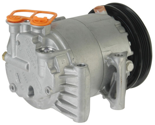 Four Seasons New CVC Compressor for 2005-2013 Chevrolet 7.0L 6.2L (Corvette) 68295