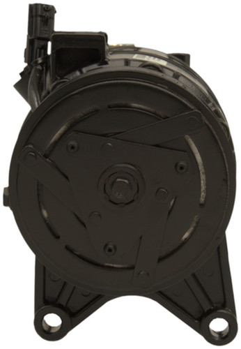 Four Seasons DCS171C Reman Compressor for 2007-2012 Nissan 3.5L (Altima) 67667