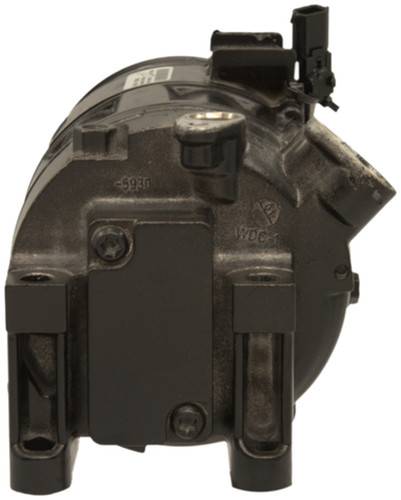 Four Seasons DCS171C Reman Compressor for 2007-2012 Nissan 3.5L (Altima) 67667