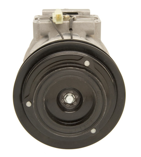 Four Seasons New 10PA17C Compressor for 1987-1994 Mazda/Toyota 2.6L (MPV, Cressida) 68371