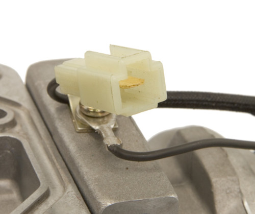 Four Seasons New 10PA17C Compressor for 1987-1994 Mazda/Toyota 2.6L (MPV, Cressida) 68371