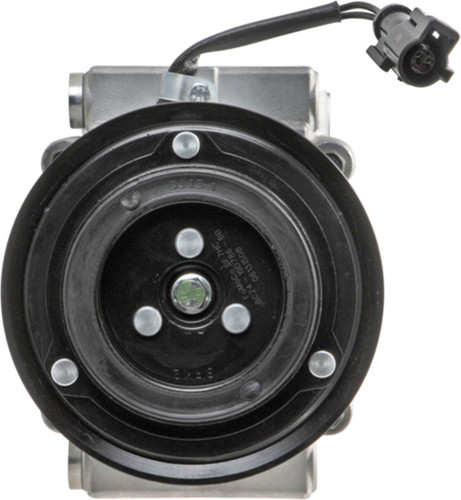 Four Seasons New HS18 Compressor for 2005-2007 Ford/Mazda/Mercury 2.3L (Escape, Tribute, Mariner) 68144