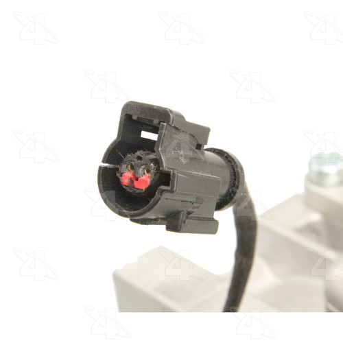 Four Seasons New HS18 Compressor for 2005-2007 Ford/Mazda/Mercury 2.3L (Escape, Tribute, Mariner) 68144