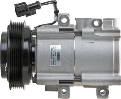 Four Seasons New HS18 Compressor for 2005-2007 Ford/Mazda/Mercury 2.3L (Escape, Tribute, Mariner) 68144
