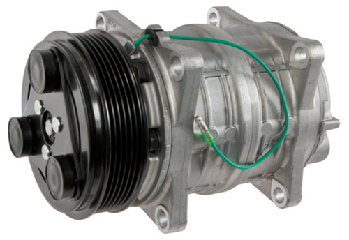 Four Seasons New TM15 Compressor 68628