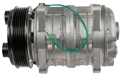 Four Seasons New TM15 Compressor 68628