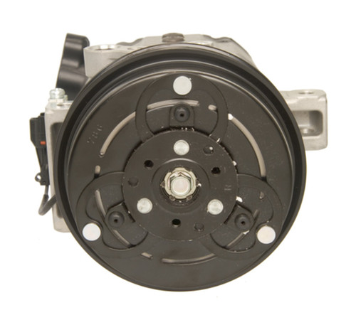 Four Seasons New DKV14G Compressor for 2003-2007 Subaru (Baja, Forester, Legacy) 68437