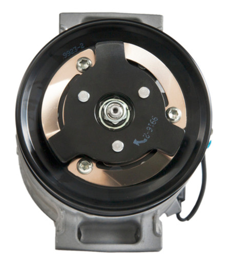 Four Seasons New PXE16 Compressor for 2010-2011 Buick/Cadillac/Saab 2.4L 2.0L (LaCrosse, Regal, SRX, 9-5) 68565