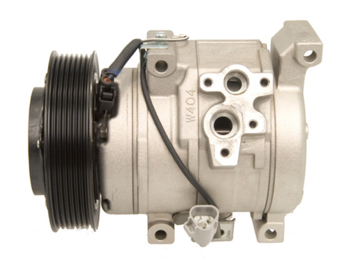 Four Seasons New 10S15C Compressor for 2001-2005 Toyota 2.0L (RAV4) 68332