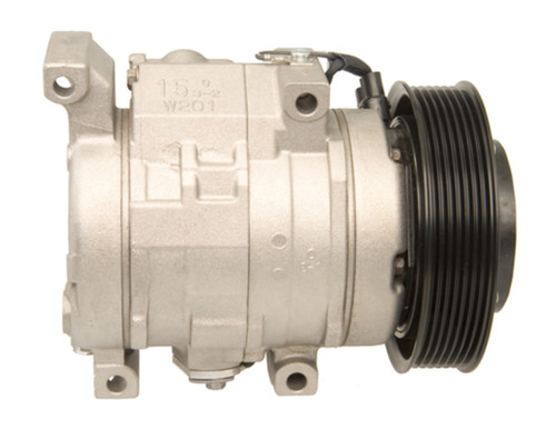 Four Seasons New 10S15C Compressor for 2001-2005 Toyota 2.0L (RAV4) 68332
