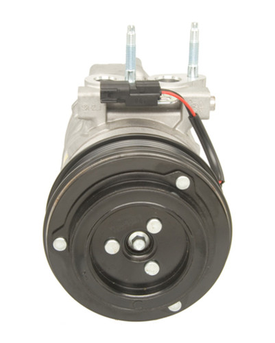 Four Seasons New FS20 Compressor for 2006-2010 Ford/Mercury 4.6L (Explorer, Mountaineer) 68187