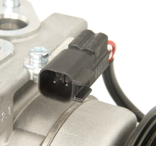 Four Seasons New FS20 Compressor for 2006-2010 Ford/Mercury 4.6L (Explorer, Mountaineer) 68187