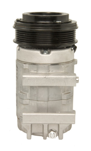Four Seasons New FS20 Compressor for 2006-2010 Ford/Mercury 4.6L (Explorer, Mountaineer) 68187
