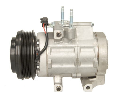 Four Seasons New FS20 Compressor for 2006-2010 Ford/Mercury 4.6L (Explorer, Mountaineer) 68187