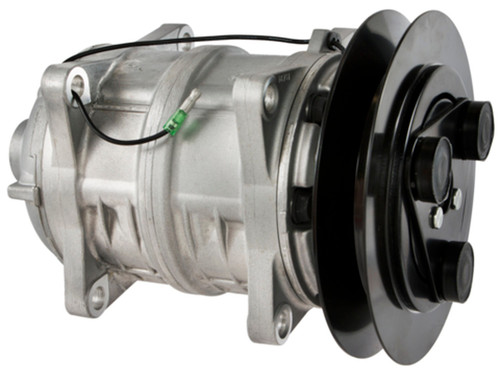 Four Seasons New TM15 Compressor 68630