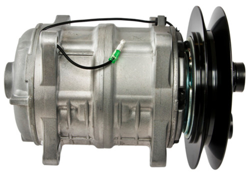 Four Seasons New TM15 Compressor 68630
