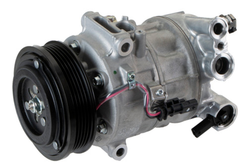 Four Seasons New PXC14 Compressor for 2015-2019 Chevrolet 1.4L (Cruze, Cruze Limited, Cruze NG) 68570