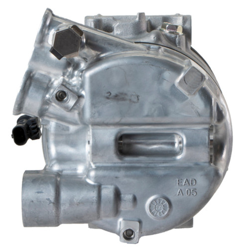 Four Seasons New PXC14 Compressor for 2015-2019 Chevrolet 1.4L (Cruze, Cruze Limited, Cruze NG) 68570