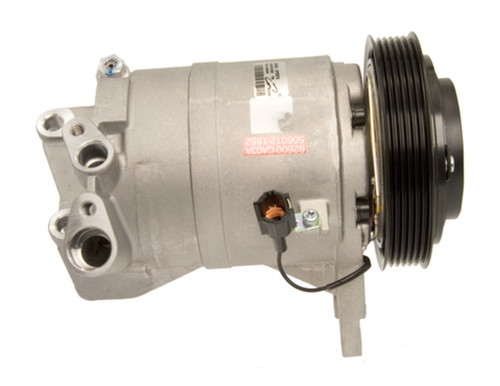 Four Seasons New DKS17D Compressor for 2002-2008 Nissan 3.5L (Altima, Maxima) 68438