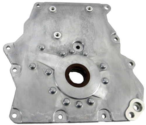 Enginetech EPK166 Oil Pump for 2002-2008 Mini Cooper 1.6L - Rotor/Rotary Type, Crankshaft Drive - OE Replacement Oil Pump