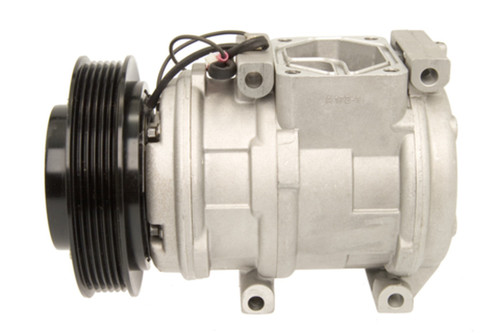 Four Seasons New 10PA17C Compressor for 1995-1999 Honda/Isuzu (Odyssey, Oasis) 68315