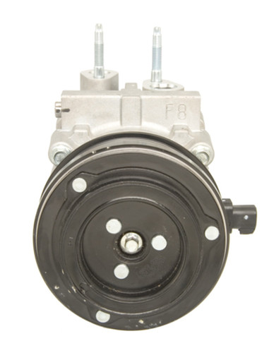Four Seasons New Ford FS18 Compressor for 2006-2010 Ford/Mercury 4.0L (Explorer, Explorer Sport Trac, Mountaineer) 68188