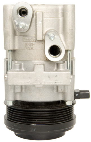 Four Seasons New Ford FS18 Compressor for 2006-2010 Ford/Mercury 4.0L (Explorer, Explorer Sport Trac, Mountaineer) 68188
