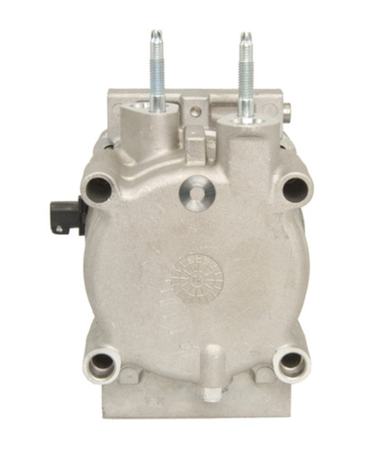 Four Seasons New Ford FS18 Compressor for 2006-2010 Ford/Mercury 4.0L (Explorer, Explorer Sport Trac, Mountaineer) 68188