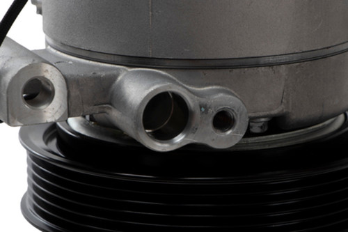 Four Seasons New DKV14G Compressor for 1999-2004 Honda/Isuzu 3.2L (Passport, Amigo, Axiom, Rodeo) 68484