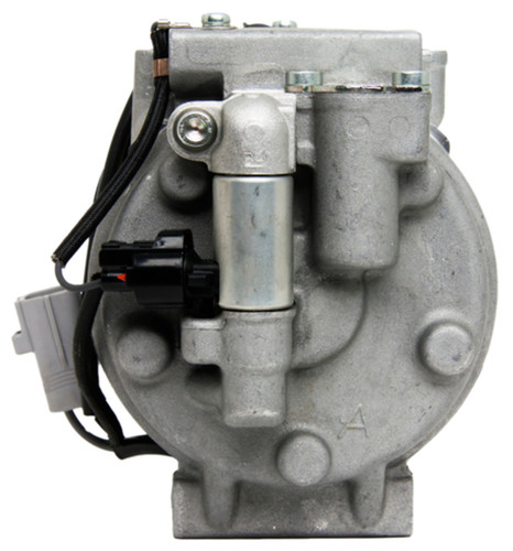 Four Seasons New 10PA17VC Compressor for 1988-1996 Lexus/Toyota 2.5L 2.2L (ES250, Camry, Celica) 68378