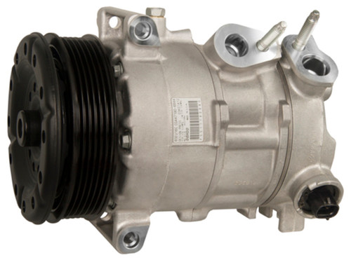 Four Seasons New 6SEU16C Compressor for 2007-2009 Chrysler/Dodge 5.7L 3.5L (Aspen, Sebring, Avenger, Durango) 68317