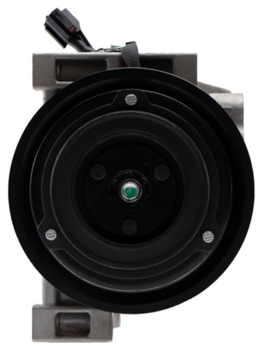 Four Seasons New DKV14G Compressor for 1998-2004 Subaru 2.5L (Baja, Forester, Impreza, Legacy) 68444
