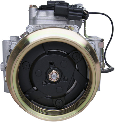 Four Seasons New Mitsubishi MSC105CVSG1 Compressor 68485