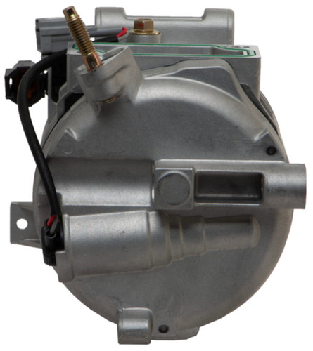 Four Seasons New DCS17E Compressor for 2007-2010 INFINITI 3.5L (EX35, G35, G37, M35) 68674
