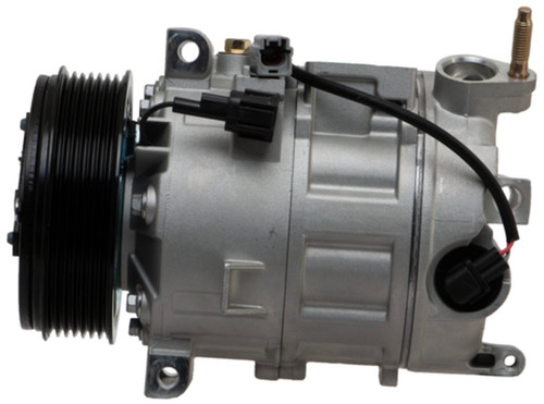 Four Seasons New DCS17E Compressor for 2007-2010 INFINITI 3.5L (EX35, G35, G37, M35) 68674