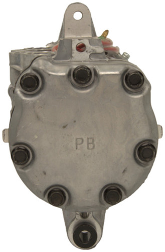Four Seasons New SD7B10 Compressor for 1995-2001 Chevrolet/Geo/Suzuki (Metro, Swift) 68573